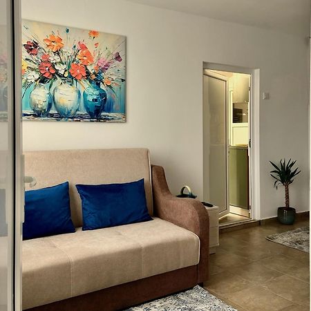 Вилла Casa Sofi Nr 1, Breaza Ph Экстерьер фото