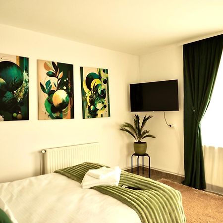 Вилла Casa Sofi Nr 1, Breaza Ph Экстерьер фото