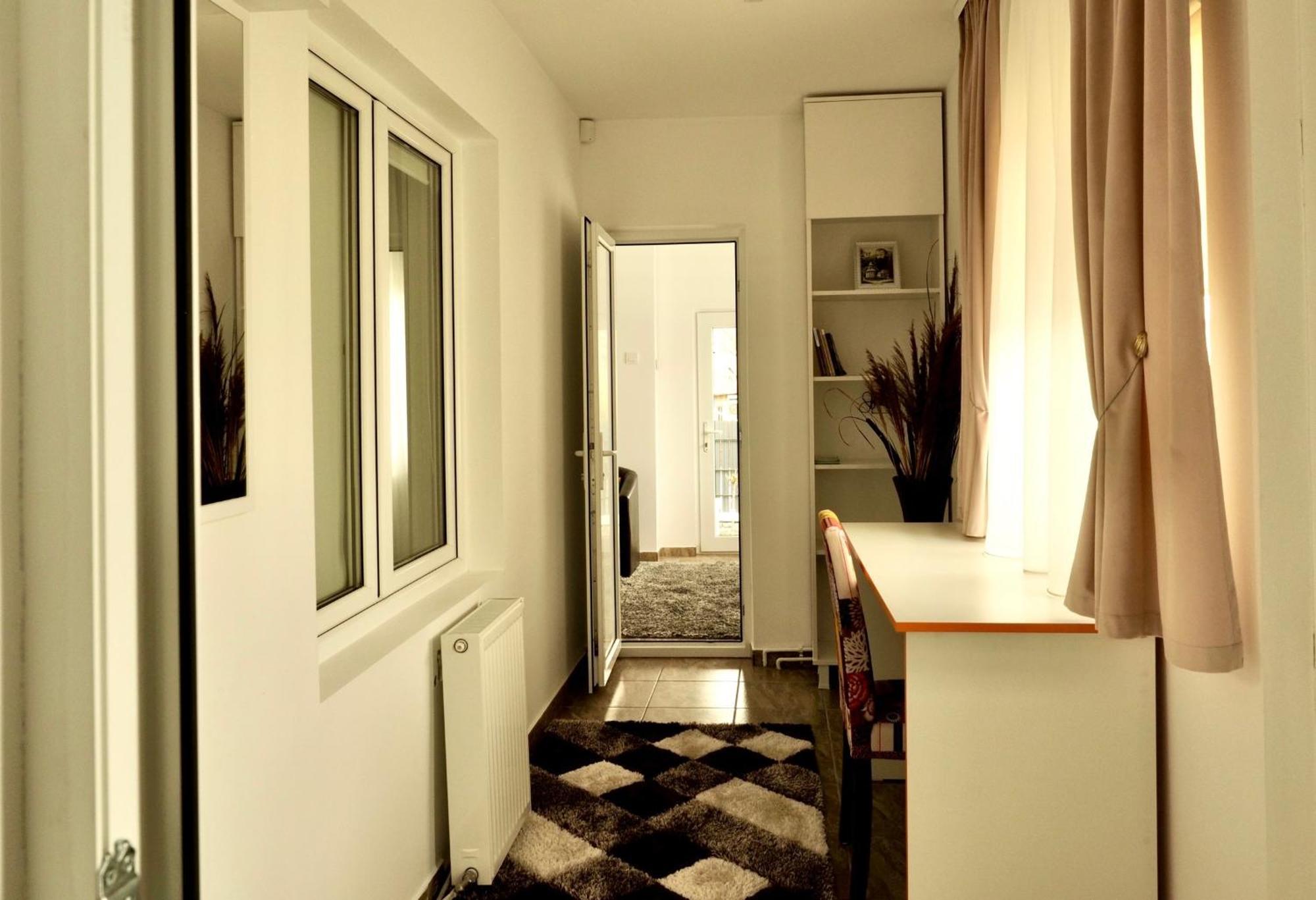 Вилла Casa Sofi Nr 1, Breaza Ph Экстерьер фото