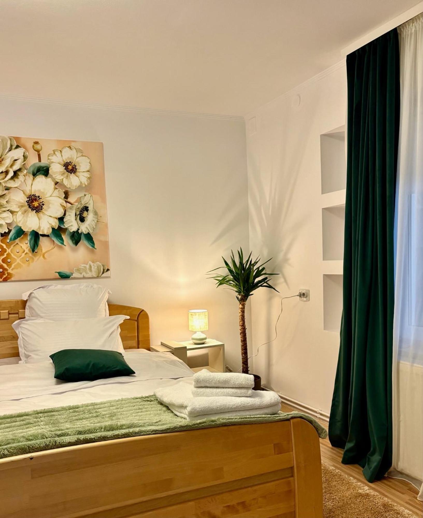 Вилла Casa Sofi Nr 1, Breaza Ph Экстерьер фото