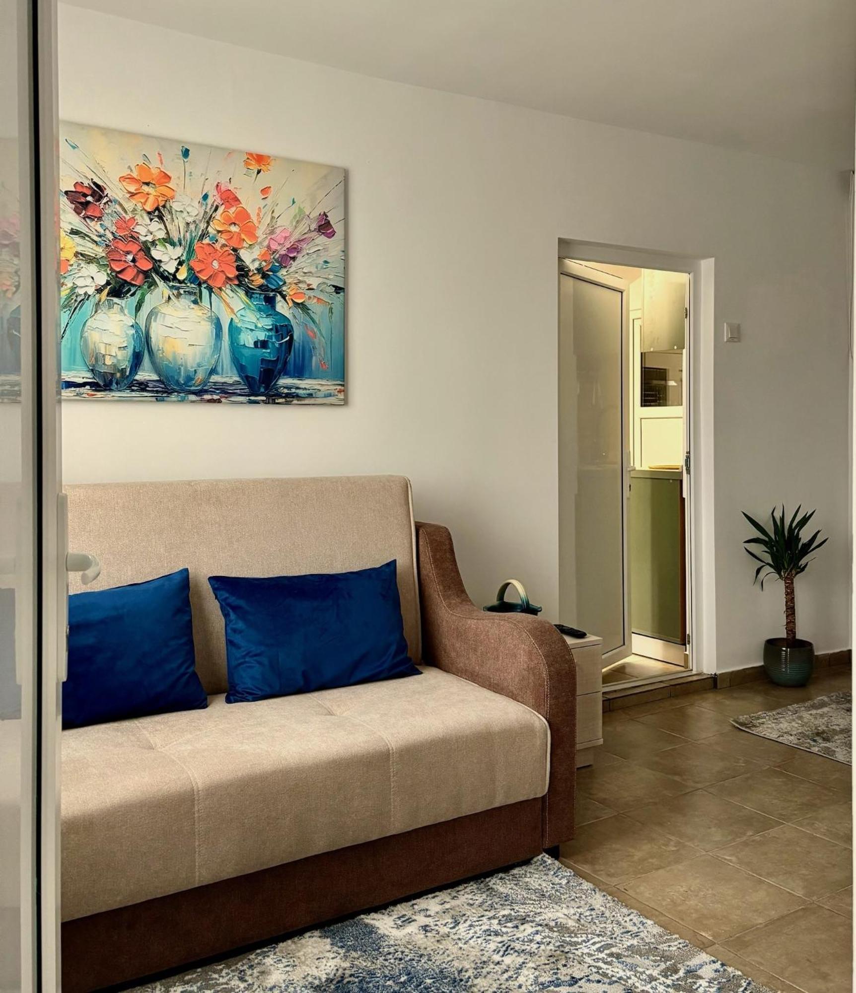 Вилла Casa Sofi Nr 1, Breaza Ph Экстерьер фото
