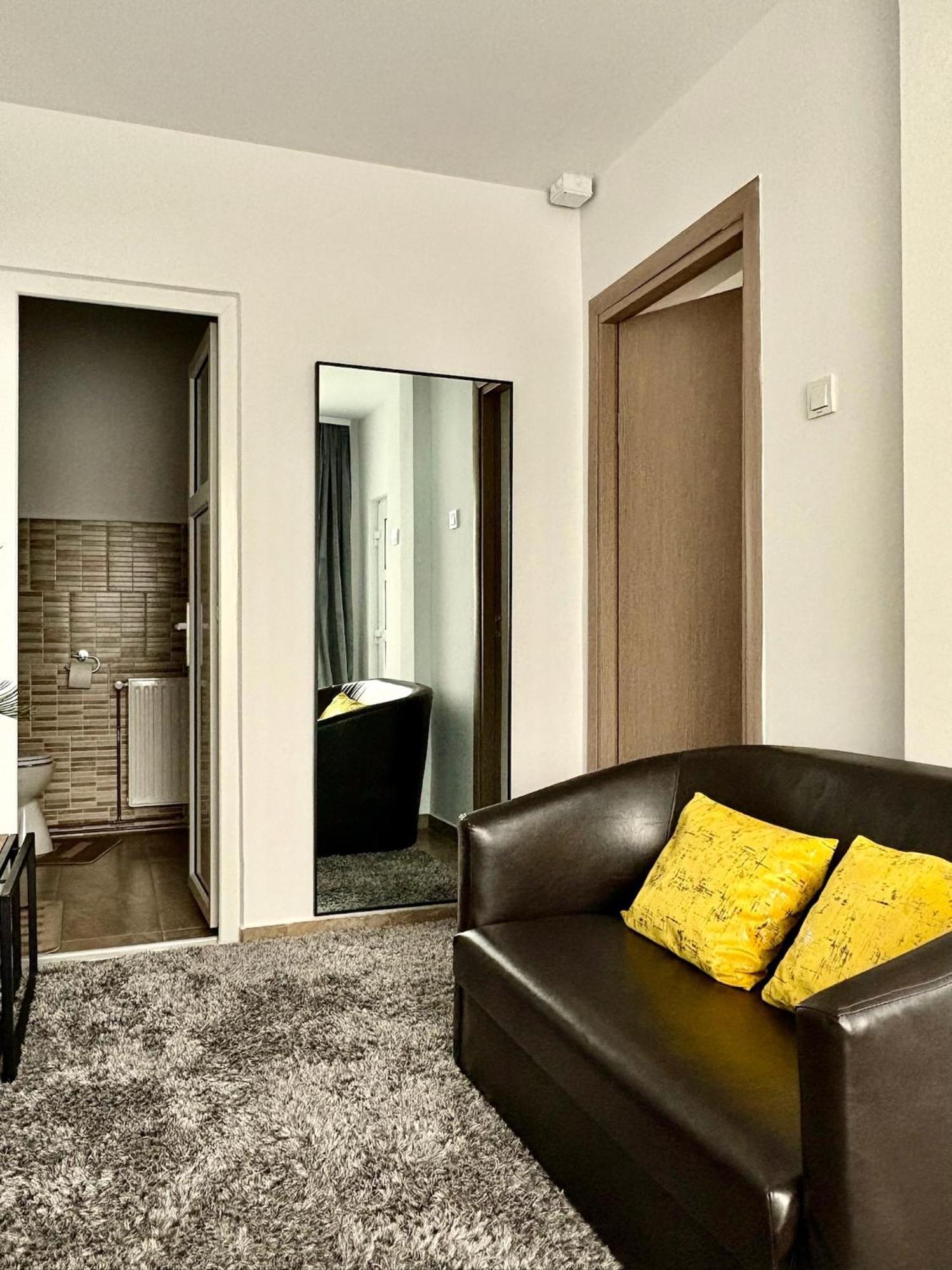 Вилла Casa Sofi Nr 1, Breaza Ph Экстерьер фото