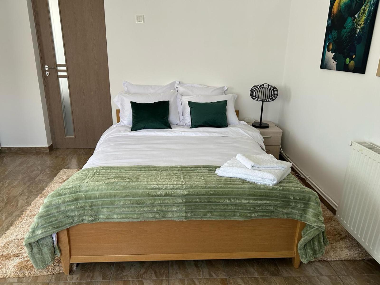 Вилла Casa Sofi Nr 1, Breaza Ph Экстерьер фото